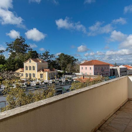 Apartmán Casa Miha Sintra Exteriér fotografie