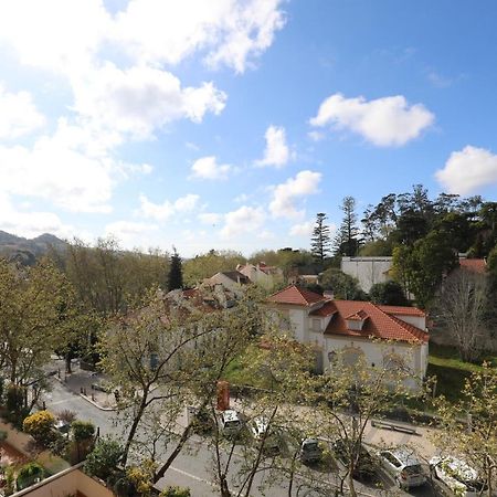 Apartmán Casa Miha Sintra Exteriér fotografie
