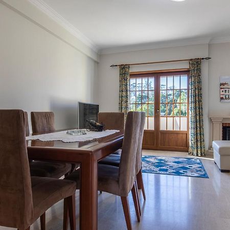 Apartmán Casa Miha Sintra Exteriér fotografie