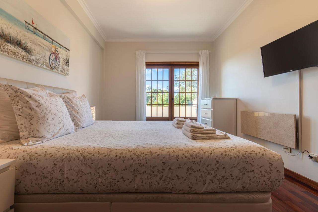 Apartmán Casa Miha Sintra Exteriér fotografie
