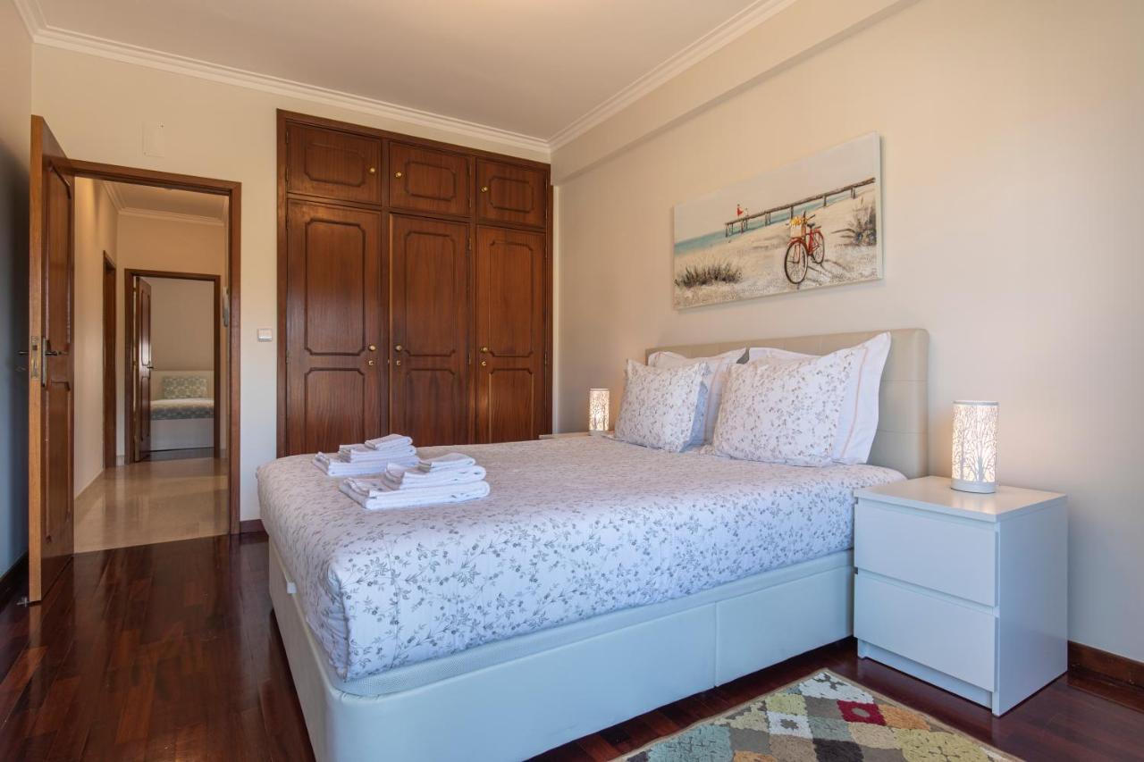 Apartmán Casa Miha Sintra Exteriér fotografie