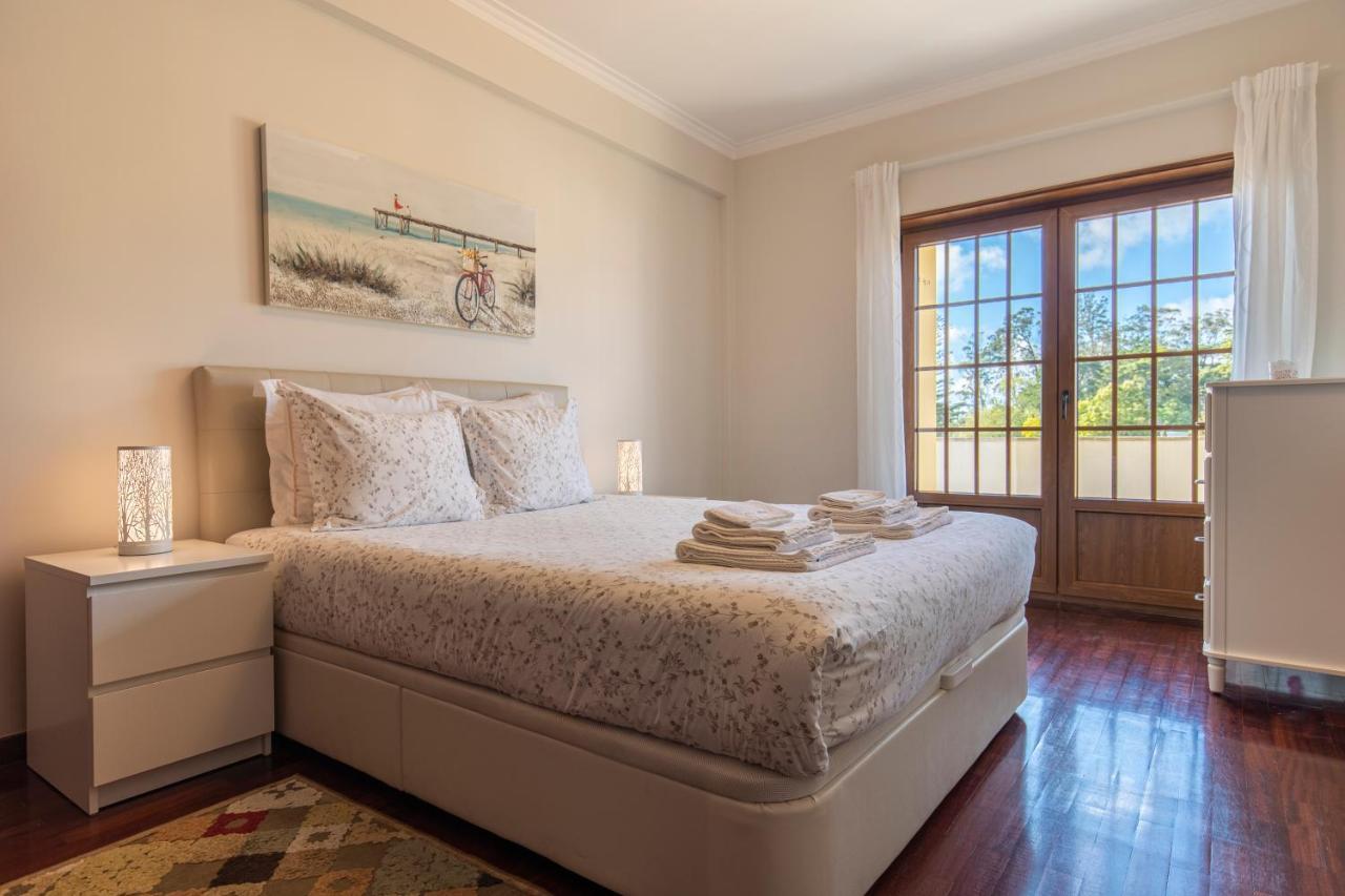 Apartmán Casa Miha Sintra Exteriér fotografie