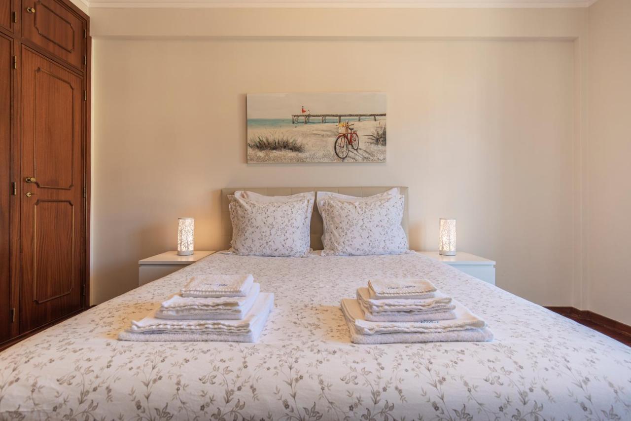 Apartmán Casa Miha Sintra Exteriér fotografie