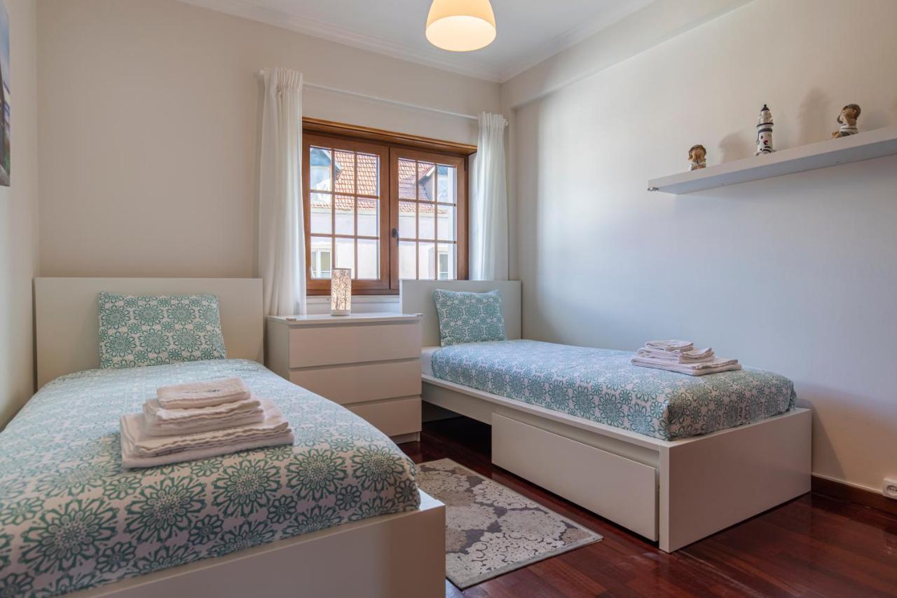 Apartmán Casa Miha Sintra Exteriér fotografie
