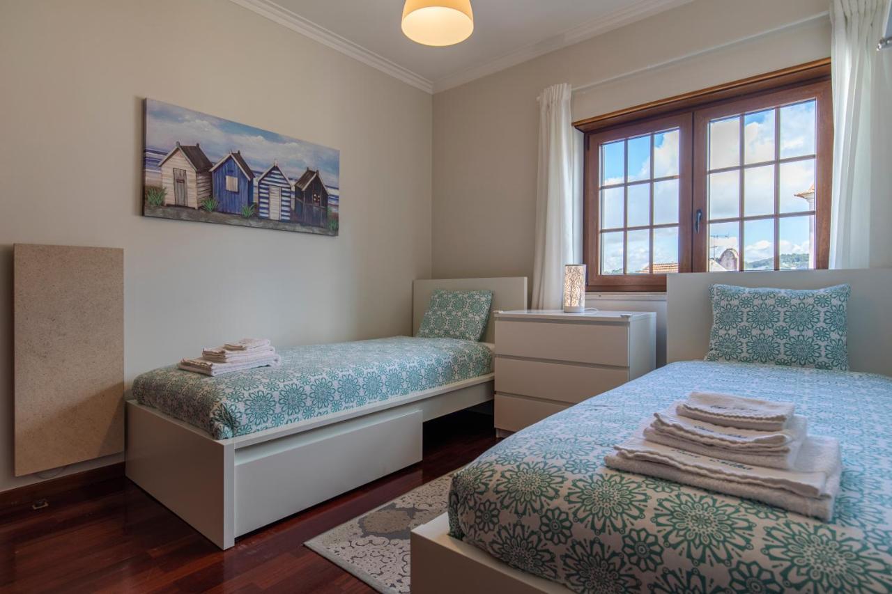 Apartmán Casa Miha Sintra Exteriér fotografie