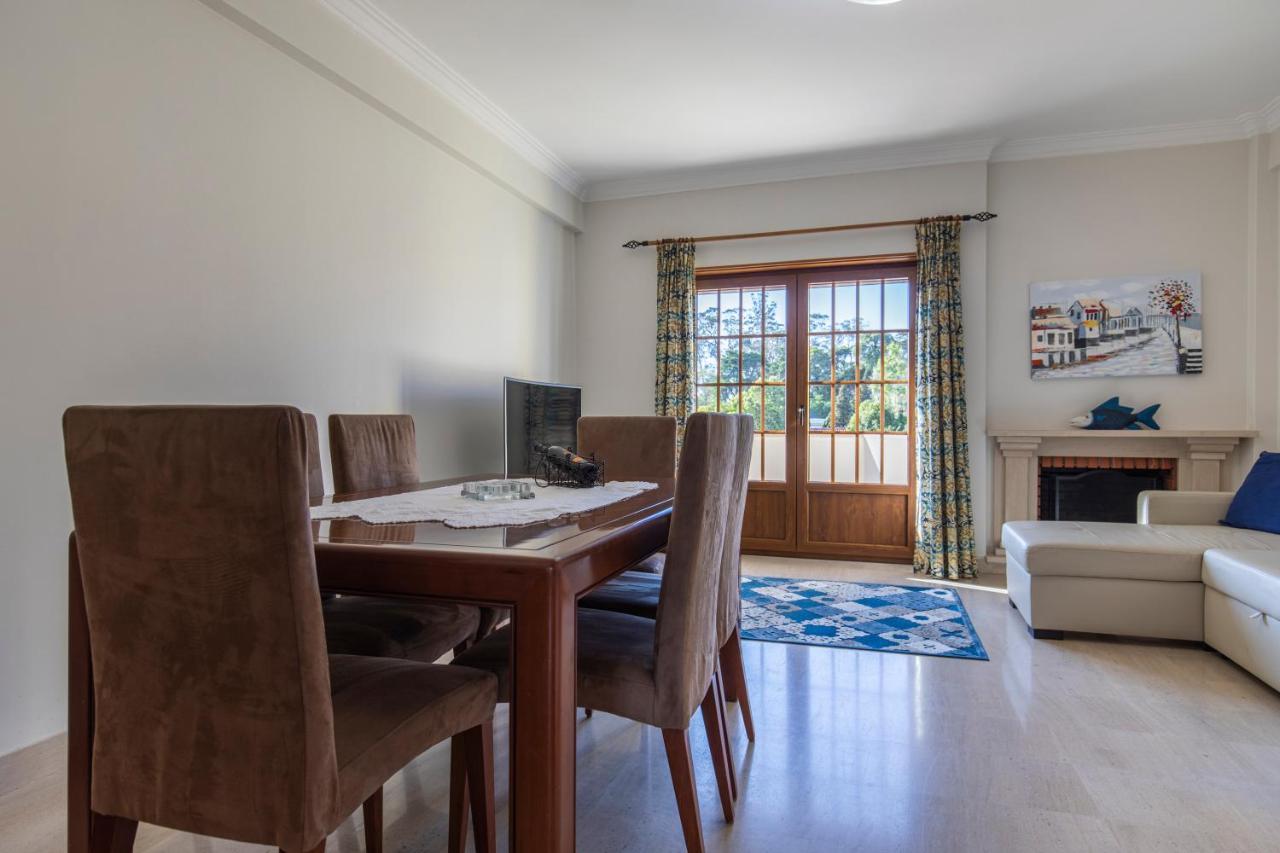 Apartmán Casa Miha Sintra Exteriér fotografie