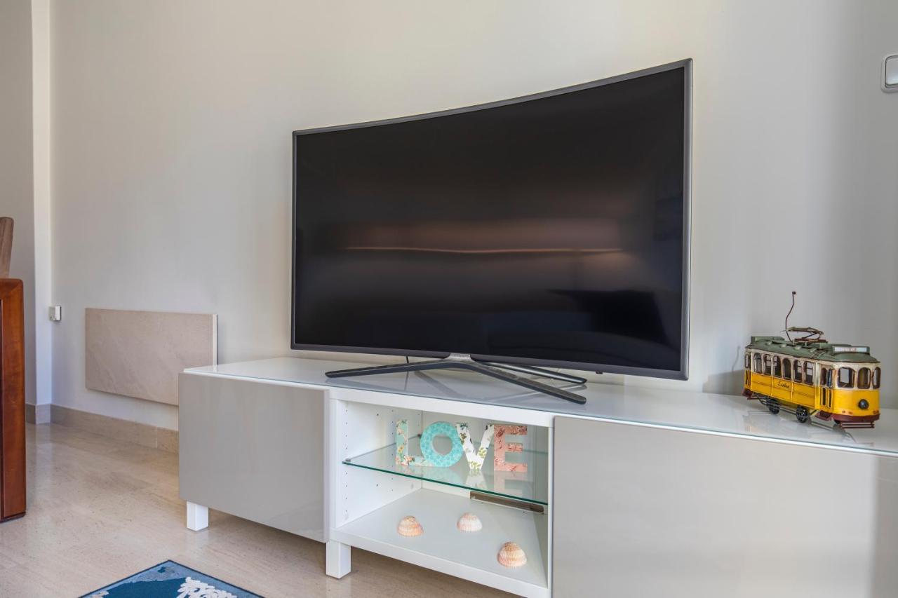 Apartmán Casa Miha Sintra Exteriér fotografie