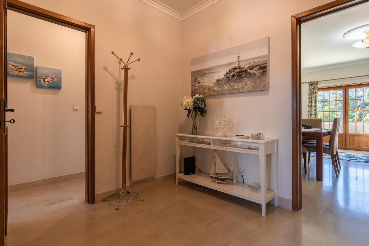 Apartmán Casa Miha Sintra Exteriér fotografie