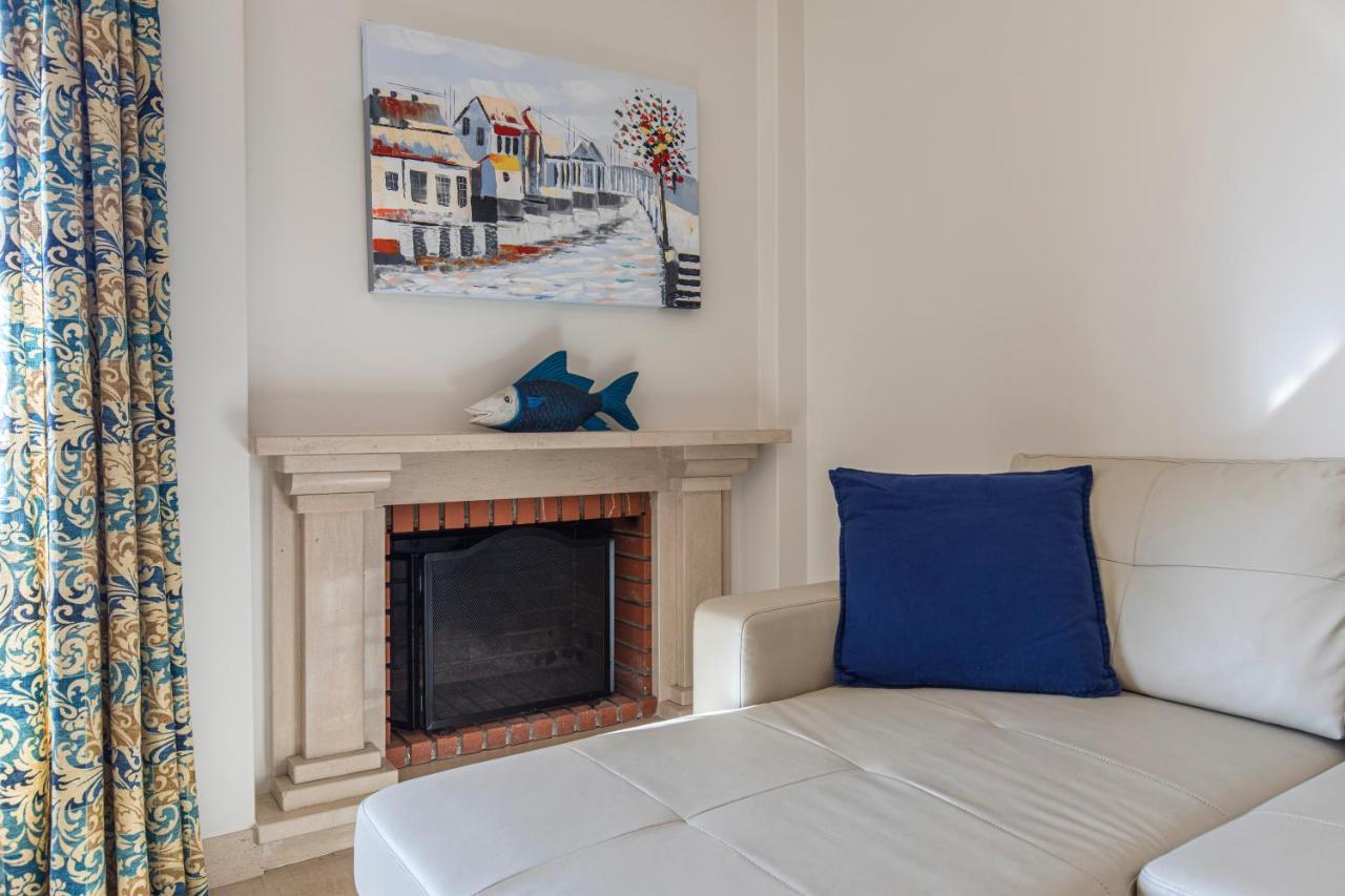 Apartmán Casa Miha Sintra Exteriér fotografie