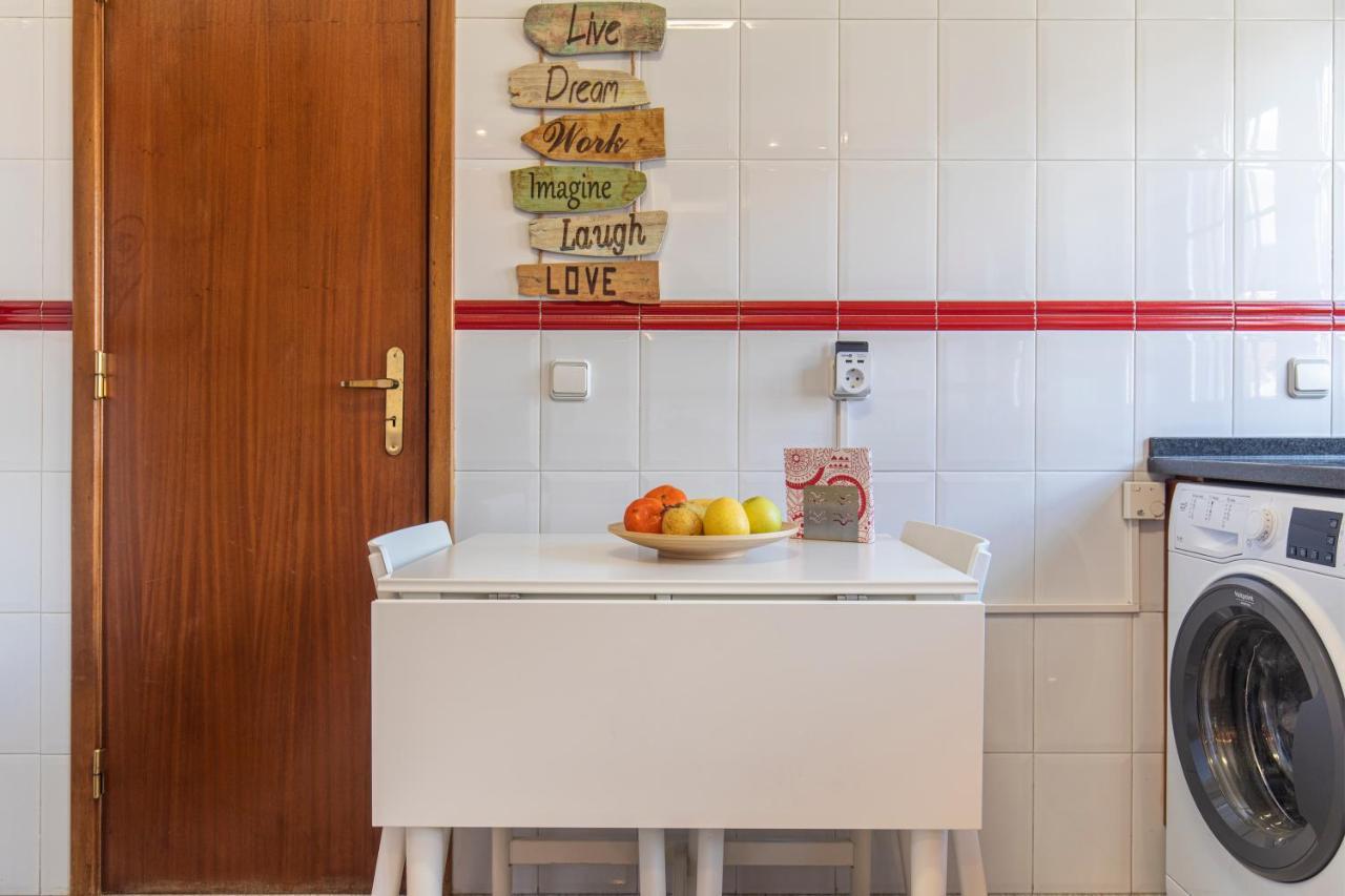 Apartmán Casa Miha Sintra Exteriér fotografie