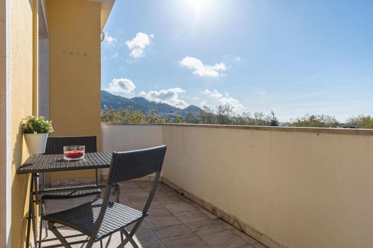 Apartmán Casa Miha Sintra Exteriér fotografie