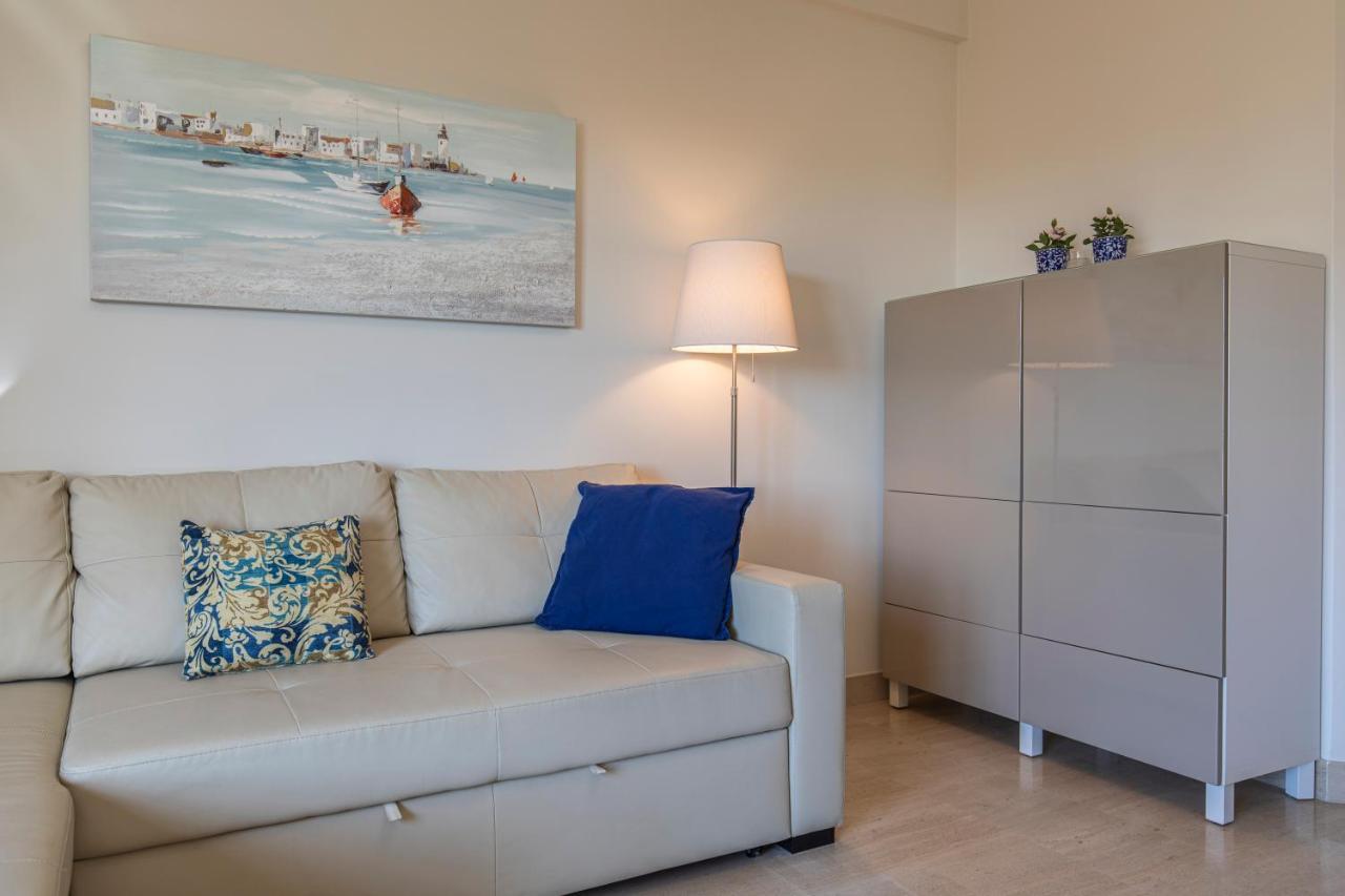 Apartmán Casa Miha Sintra Exteriér fotografie