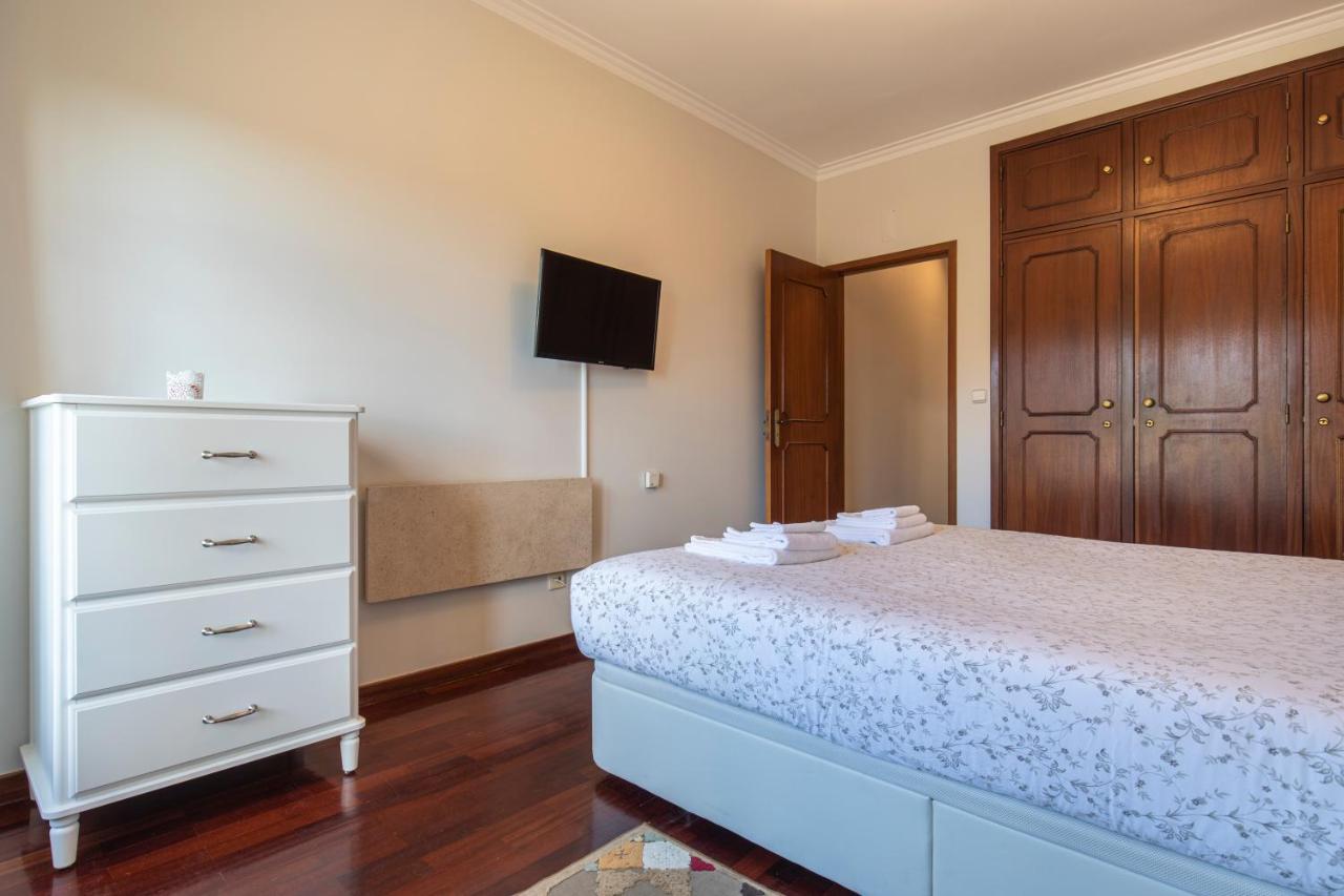 Apartmán Casa Miha Sintra Exteriér fotografie