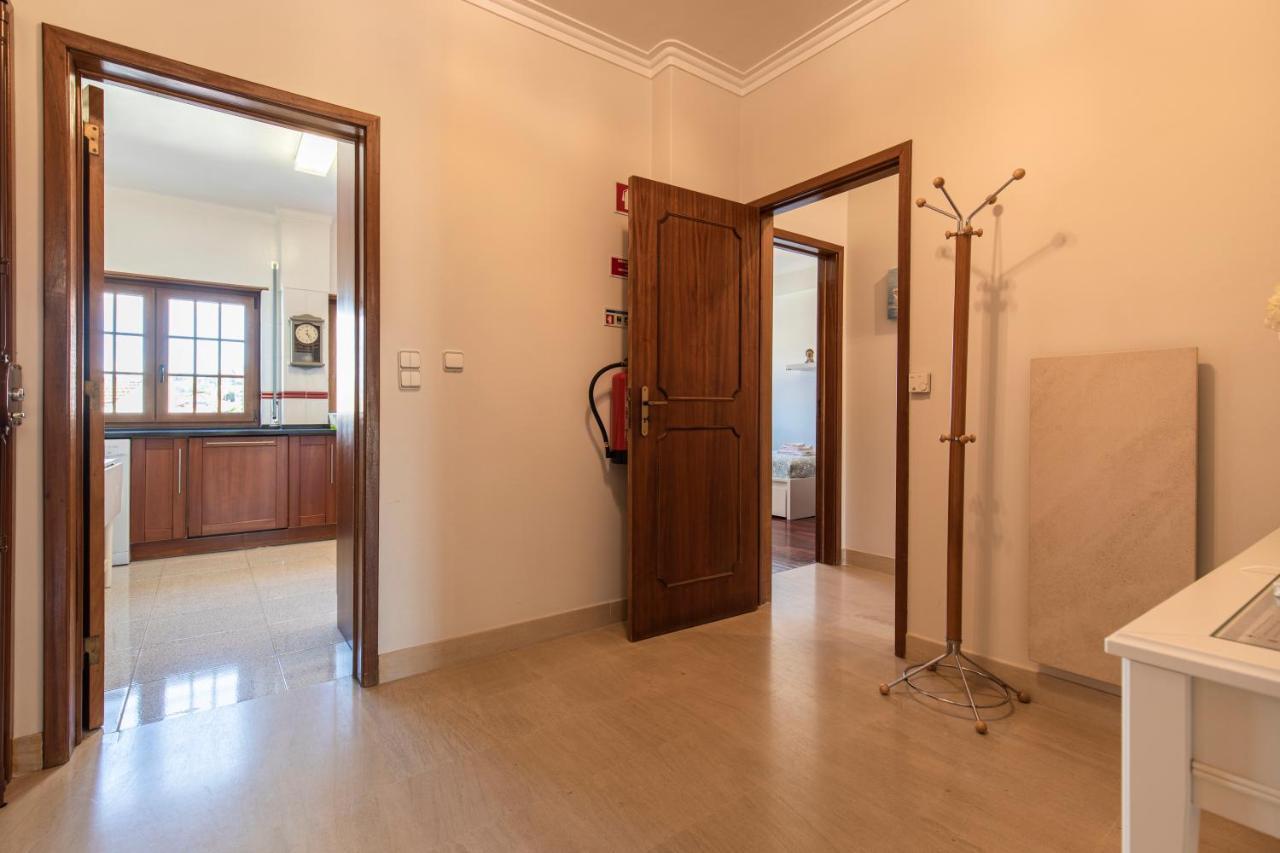 Apartmán Casa Miha Sintra Exteriér fotografie