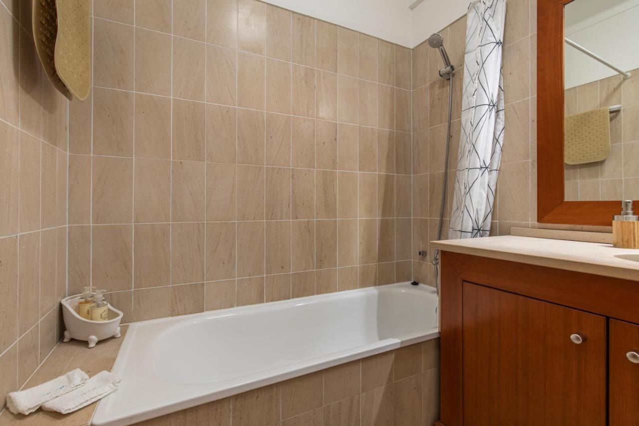 Apartmán Casa Miha Sintra Exteriér fotografie